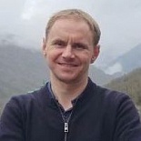 Юрий Караваев